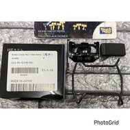 SET HITAM GX56 GXW56 KING