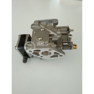 Yamaha Outboard 2-Stroke 3HP Carburetor P/N: 6L5-14301-1