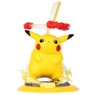 FUNISM Pokemon Gengar Pikachu Gigantamax Figure