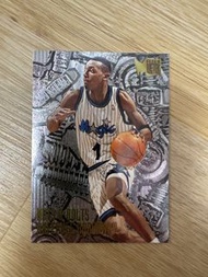 Anfernee Hardaway 籃球卡