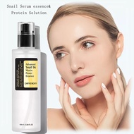 COSRX 96 Mucin Snail Essence 100ml helps regenerate and moisturize the skin (auth)