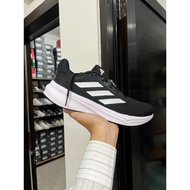 ADIDAS RESPONSE BLACK RUNNING SHOES Original IH6007
