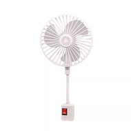 toilet fan kitchen fan Plug-in small fan, universal three-plug fan for kitchen and office, air circu