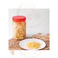 ★芽菇⽚ Air fryer ngaku chip (L)