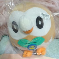 ORIGINAL JAPAN POKEMON PLUSHIE