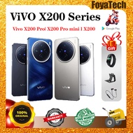 Vivo X200 Ultra Snapdragon 8 Elite Vivo X200s VIVO X200 Pro VIVO X200 Pro mini VIVO X200 Dimensity 9