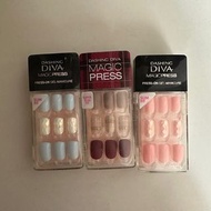 韓國 DASHING DIVA 指甲片 甲貼