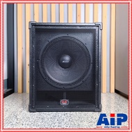 CLE ST-15 ตู้ซับลูกเต๋า15นิ้ว พร้อมดอก NANOVA NV-1564 ตู้ลำโพงซับเบส ขนาด 15นิ้ว สูตร ลูกเต๋า ST-15