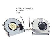 Lenovo ideapad U350 I U350A U350C U350S laptop Fan