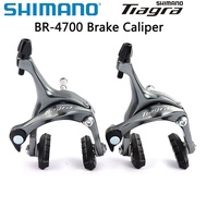 Bộ Phanh V SHIMANO TIAGRA 4700 Bộ Ngàm Thắng Cụm Phanh Xe đạp Tiagra R4700