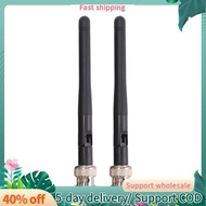 2 UHF  with BNC Connector for  EW100 EW300 EW500 G3 Evolution G3 Series Receiver Wireless Microphone