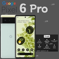 Google Pixel 6 โทรศัพท์มือถือใหม่กริบ 97% Pixel 6 5G จอ 6.4 "8GB RAM 128GB