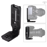 ღL Shape QR Quick Release Plate Vertical Shooting Bracket Aluminum Alloy with 1/4 Inch Screw for Canon   DSLR Camera for Zhiyun Crane 2/3 Moza AIR Feiyu A2000 AK2000 AK4000