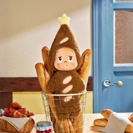 Popmart Twinkle Twinkle - Savor the Moment Series Plush Baguette Pillow