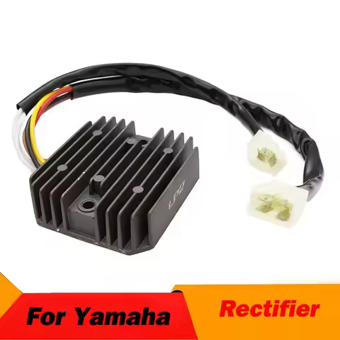 Motorcycle Regulator Rectifier For Yamaha 3LT-81960-00 4X7-81960-A0 YX600 YX600B Radian 600 YX600A R