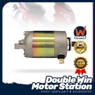 EGO / NOUVO / EGO S / EGO LC / NOUVO LC STARTER MOTOR ASSY