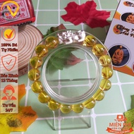 Pixiu feng shui bracelet - Earth element feng shui bracelet -
