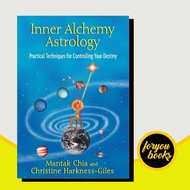 Inner Alchemy Astrology: Practical Techniques for Controlling Your Des (BOOKS)