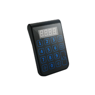 WORREX เครื่องเรียกคิว เสียงเรียกภาษาไทย พร้อมจอและแผ