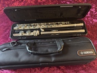 Yamaha Flute YFL-222 Lead Free Solder