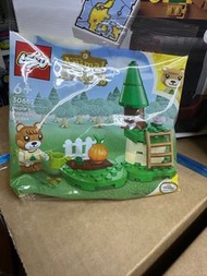 Lego 30662 animal crossing