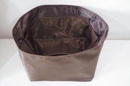 全新現貨！Hermes Evelyne Picotin 18 22 Mini Lindy 26 30 Garden Party Bolide grey brown inner bag  金棕啡 大象灰