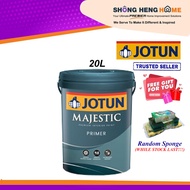 20L Jotun Majestic Primer (Interior Primer/Sealer)