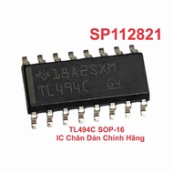 TL494C SOP-16 Genuine Pin IC