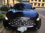 【宏運嚴選】【保證實價】2011年INFINITI FX35極緻跑旅完美釋出