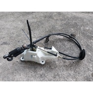 Honda Integra DC5 Type R K20A manual shifter box lever with gear cable gearbox