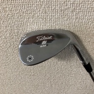 🇯🇵Titleist Vokey SM7 TOUR CHROME Wedge 54-08M Steel shaft FlexR Used