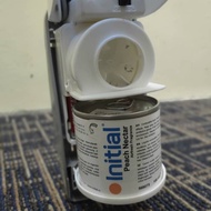 PROMO RAYA 🤍♥️ Fan + 1 tin Perfume initial