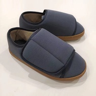 Men Or Women Diabete Shoes Fat Foot Wide Autumn Winter Warm Soft Comfortable Soles Wide feet deforme