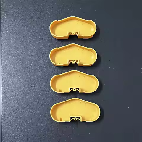 4Pcs EN-EL18 EN-EL18a EN-EL18b EN-EL18c Battery Case Protect Cover For Nikon D4 D4S D5 D6 D6S