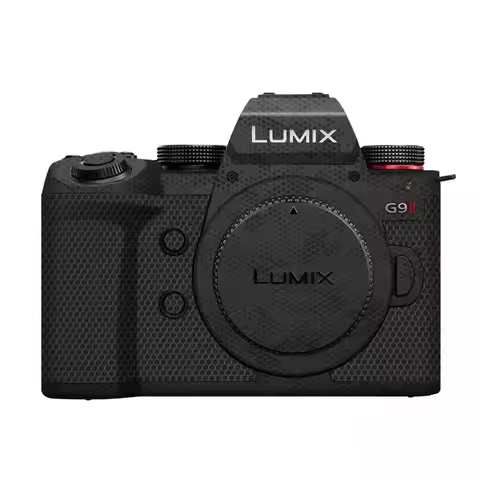 Sticker For Panasonic Lumix G9II G9M2 Decal Skin Camera Vinyl Wrap Film Protective Coat G9 Mark 2 II