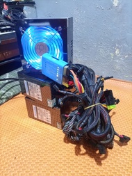 PSU Power Supply Simbadda 500Watt Pure