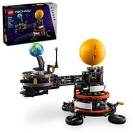 &lt;積木總動員&gt;LEGO 樂高 42179 Tech科技系列 軌道上的地球和月球 526PCS 