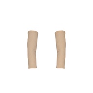 Eczema Clothing | Eczema Sleeve | Anti Scratch Arm Cover | Soft Cotton | Sensitive Skin Clothing Pel