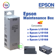 Original Sealed Epson Maintenance Box for Epson   L15150 / L15158 / L15160 / L15168