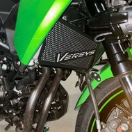 ASAKI For VERSYS 650 Versys650 2015 - 2024 2023 2022 Motorcycle Accessories Radiator Grille Guard -