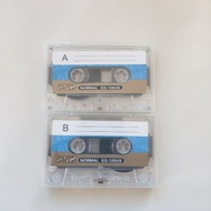 Disk High Quality Minutes Blank Tape Repeater Recorder Tape Tape Brand New20251027