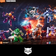 Transformers Defender Version 04 Tyrants FuryBlokees