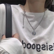 KL67 Necklace Cute Unique Necklace/ Women's Fashion Chain Jewelry/ Necklace Accessories/ MC Accessor