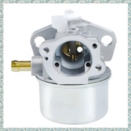 [h5bl3j6wj.ph] Carburetor 790120 Fit for STRATTON 694202 693909 692648 499617 Am134697 7HP JA60