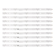 10pcs/set backlight set for 40inch Sony KLV-40R352C KLV-40R352D KLV-40R472B brandnew LCD strip 2013S