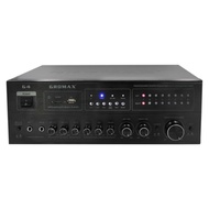 Gromax G4 Amplifier & Gromax G3S Amplifier For Swiftlet Farming Audio Rumah Burung Walet