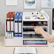Supplies Stationery Sundries A4 Paper Storage Box Student Office File Storage Box Storage Rack File 