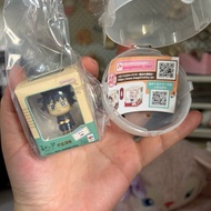 Gashapon JJK Mini Lookup Megumi Figure