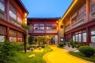 Floral Hotel·Liaocheng Runyuan Da hotel