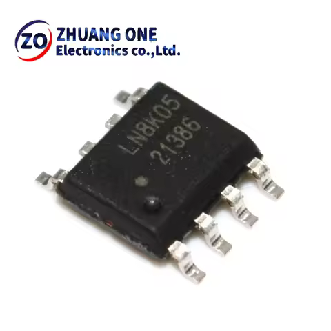 (10piece)100% New LN8K05 LN8K05A LN8K05C 8K05 sop-8 Chipset